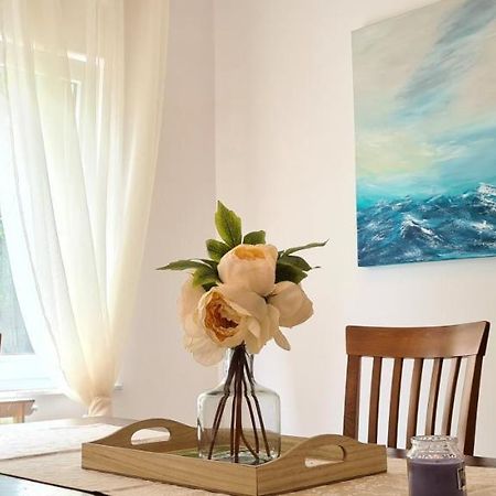Apartment Garden & Sea 沃洛斯科 外观 照片