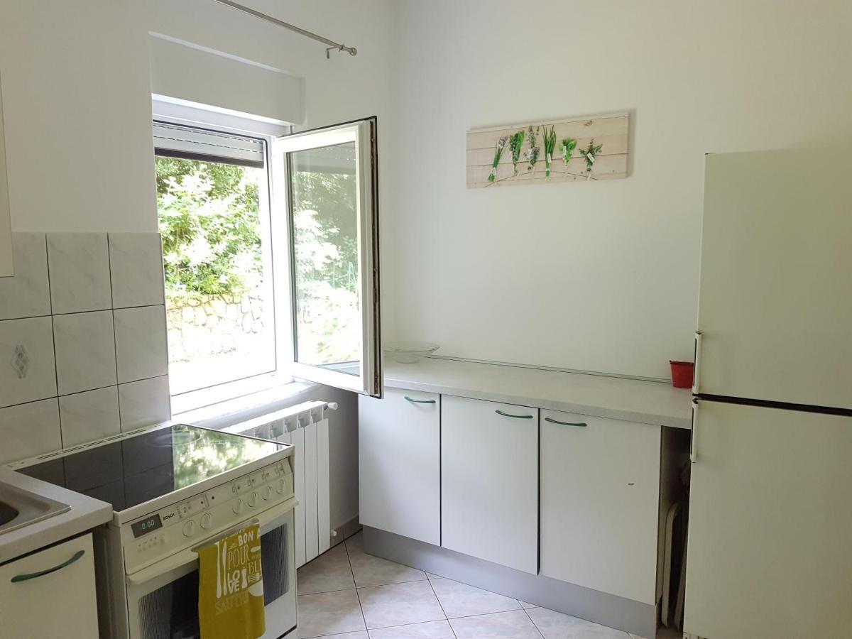 Apartment Garden & Sea 沃洛斯科 外观 照片