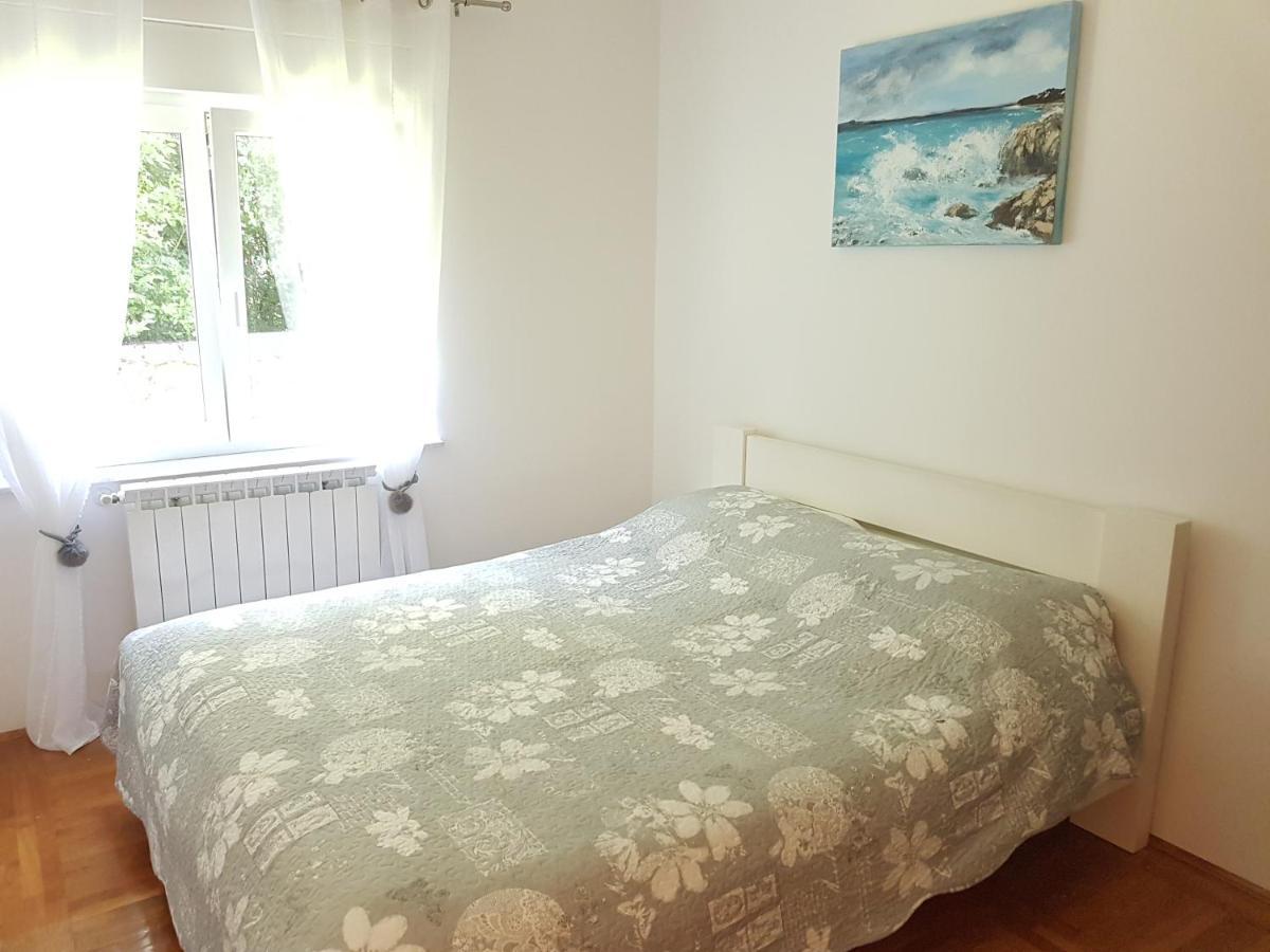 Apartment Garden & Sea 沃洛斯科 外观 照片